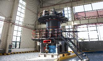 concasseur hydrolique ammeur mill 