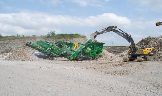 used ore processing equipment located in colorado– Rock ...