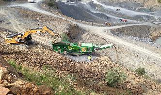 Environmental Impact of Artisanal Gold Mining in Luku ...