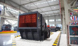 How Works Impact Crusher – Made in China 
