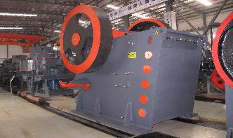 Cone Crusher an overview | ScienceDirect Topics