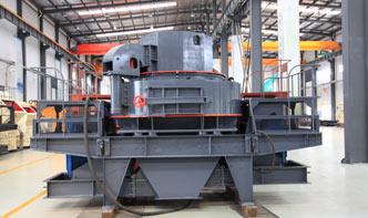 advantages of mineral processing Stone Crushing Machine