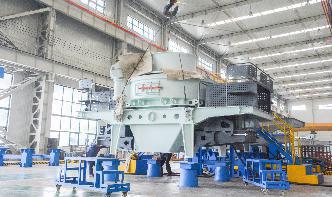 baxter replacement jaw crusher 