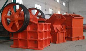 production of cement mining equipment plant