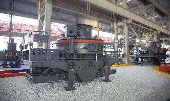 River Stone Crushing Equipment Manufacturer For India Ore ...