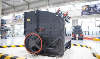 Barite Processing Machine Tanzania Crusher