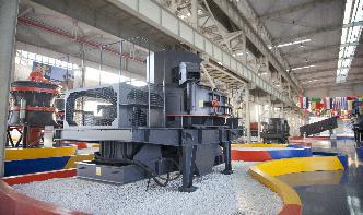 Improve the capacity of cone crusher_Zhongxin heavy industry