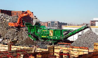 which is the best rock crusher machine in india 