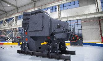 mining equipments for magnetite iron ore mining and crushing