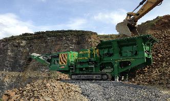 china mineral crushing equipment for hammer crusher