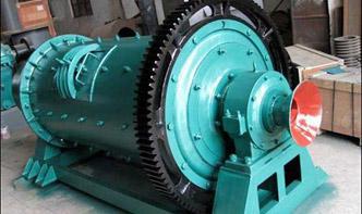 mets minenrals crushing plant technical specifications