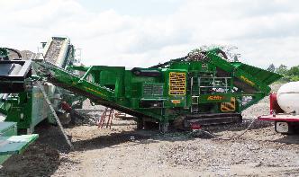 Stone Crusher Manufacturer In Jharkhand 
