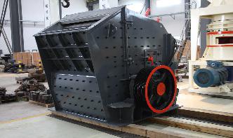 silver ore processing plant crusher for sale