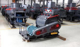 tracked micro crusher from china 