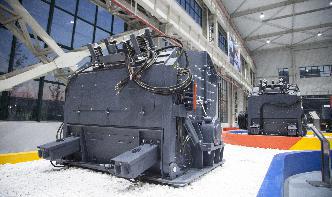 used baxter jaw crusher 