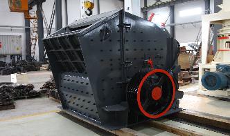 Silver Ore Mining Equipment In Canada Crusher For Sale