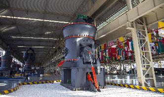  Introduces CostEffective Cone Crusher Rebuild ...