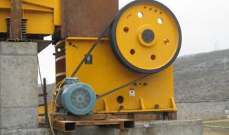Kenmore Equipment | Mining Machinery | Crushing Equipment