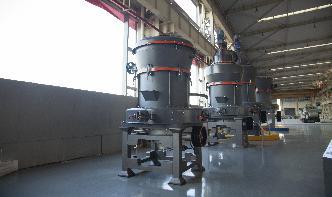 ATTRITOR GRINDING MILLS AND NEW DEVELOPMENTS