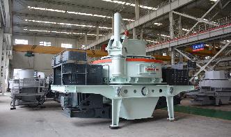 Gyp Recycling Equipment 
