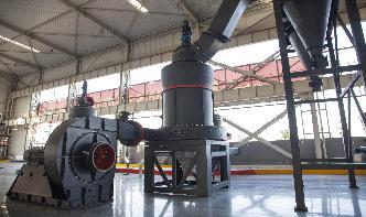 Hammer Mill With Electric Motor 