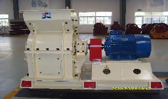 fred parker jaw crusher parts Minevik