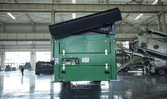 Products center: crusher, grinding mill, optional ...