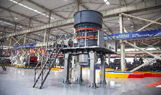 HSI Crushers » Armstrong Equipment