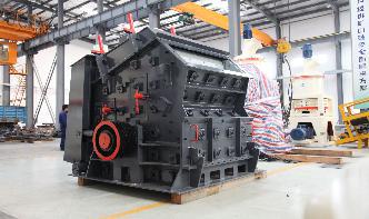 Application Of Bauxite Crusher 