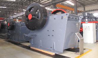 lizenithne crushing process rotory wheel 