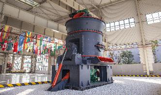 Development of Dry Beneficiation of Coal in China: Coal ...