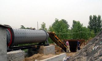 Primary crushing machines,mobile crusher and portable ...