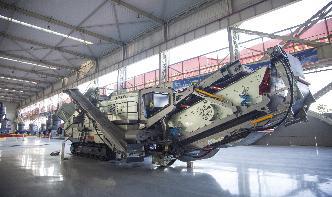 Used HERBST Crusher Aggregate Equipment for sale in the ...