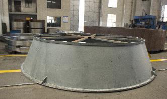 Cone Crusher Wear Parts Mantle Bowl Liner | cone crushers ...