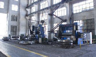5T/H gold ore processing plant_The Nile Co., Ltd.