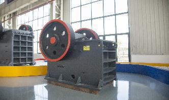 Specifiion Of Mets Jaw Crusher C100 