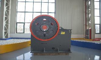 Grinding Plant 