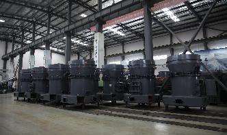 Surface Grinding Machines 