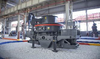 Second Hand Crushing And Concentration Plant For Iron Ore