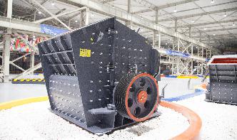 Crusher heavy equipment by owner sale