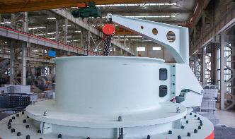 Construction Of Grain Grinding Machine | Project Materials ...