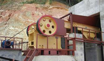 graphite ore beneficiation plant Algeria 