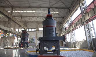 wet grinding stirred media mills crusher for coal