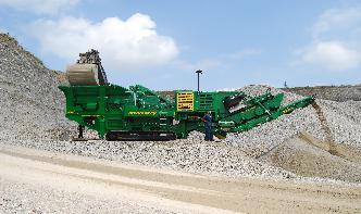  Mining and Construction Crushing Technology 