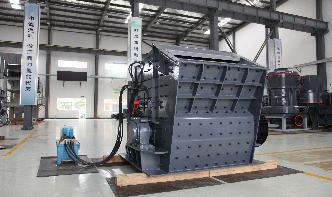 one line diagram of crushing plant 