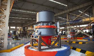 hmt cylindrical grinding machine crusher unit